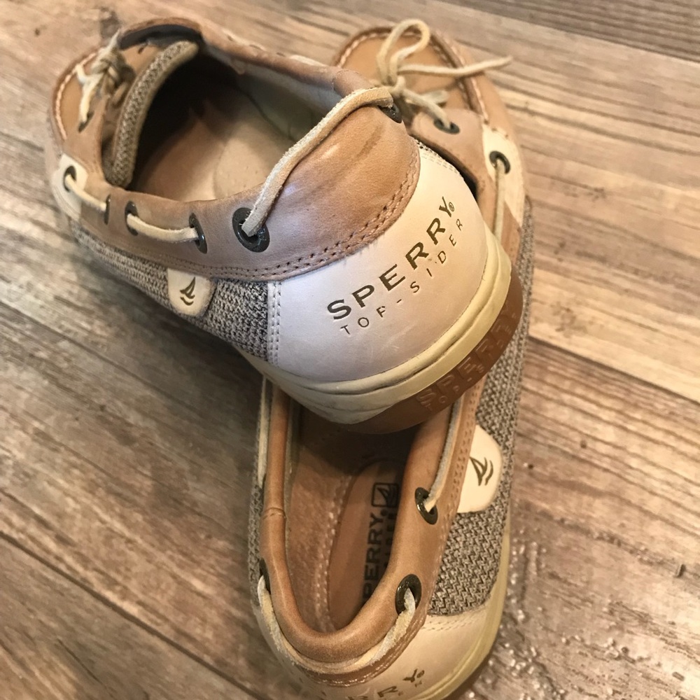 Sperry Top Sider